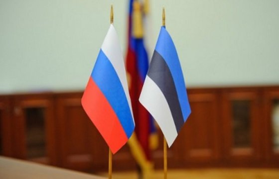 Посольство России: Эстония не хочет улучшать отношения с Москвой