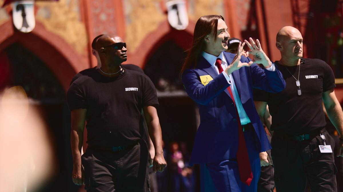 Австрия выиграла «Евровидение», Эстония и «Эспрессо макиато» Томми Кэша — на третьем месте