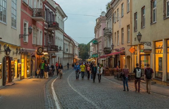 Гонка за талантами: почему Литва отстает?