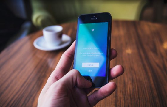 Twitter призвал пользователей сменить пароли