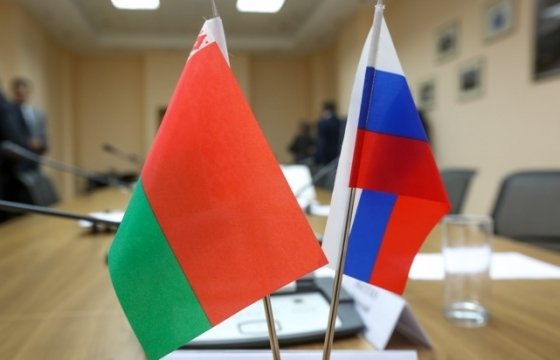 В Псковской области начались совместные тактические учения Белоруссии и России