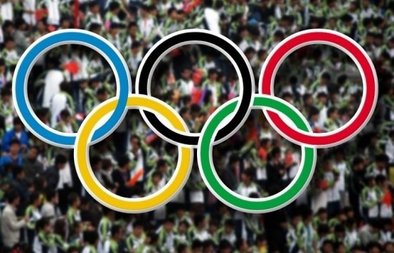 Министр спорта РФ допустил отсутствие российских спортсменов на Олимпиаде-2016
