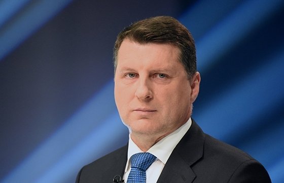 Президент Латвии выдвинул кандидатом в премьеры представителя «зеленых» и крестьян Мариса Кучинскиса