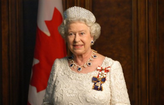 Королева Елизавета II впервые высказалась о Brexit