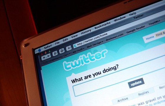 Аккаунт основателя Twitter взломали хакеры