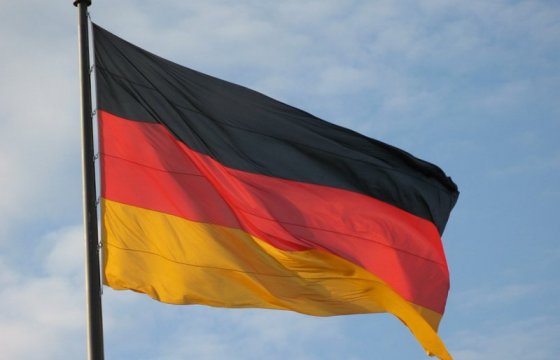 ВВП Германии снизился впервые за 3,5 года