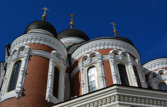 Депутат: Православное Рождество в Эстонии нужно сделать выходным