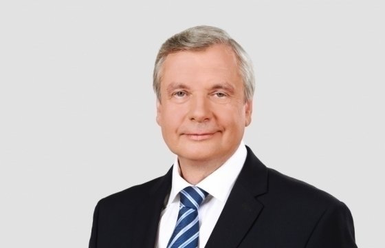 Лидер Союза зеленых и крестьян: Министр образования Латвии — слабое звено правительства