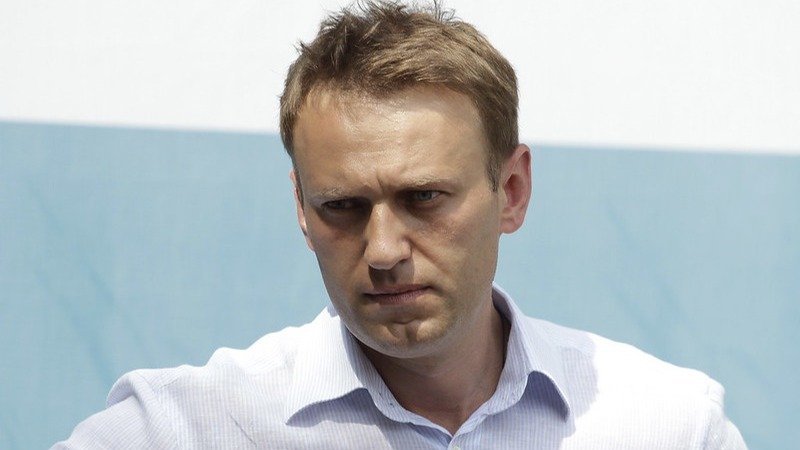 Команда Навального подтвердила смерть политика и заявила, что тело забрали сотрудники следственного комитета России