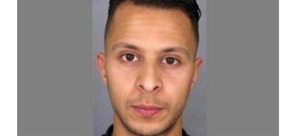 Власти Бельгии подтвердили, что главный подозреваемый в организации парижских терактов остается на свободе