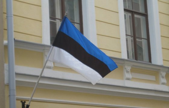 В Эстонии начинается рассылка карт избирателя