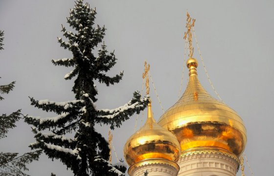 Белорусской Православной Церкви пригрозили закрытием