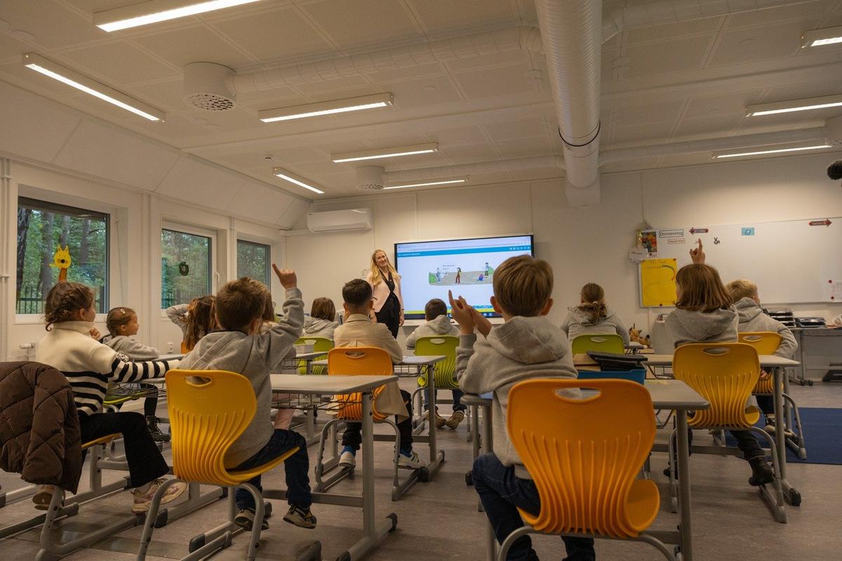 Фото: Посольство Германии в Вильнюсе