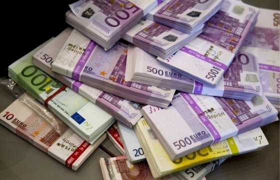Россия заблокировала треть взноса в бюджет Совета Европы — 11 млн. евро