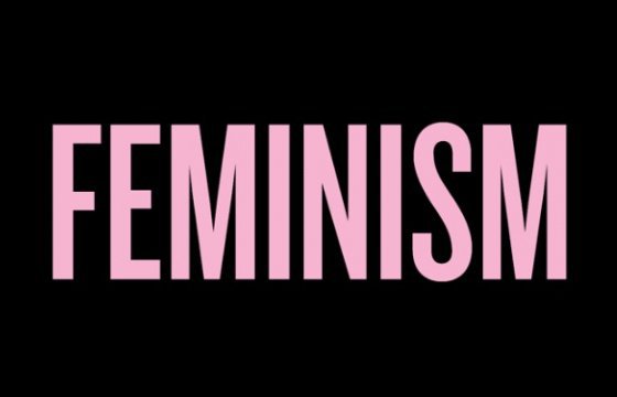 Американский словарь выбрал «феминизм» словом 2017 года
