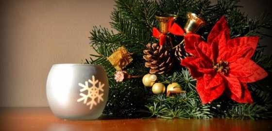 70% жителей Латвии потратят на рождественский подарок не более 20 евро