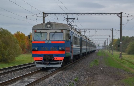 В Латвии выросли цены на поезда и региональные автобусы