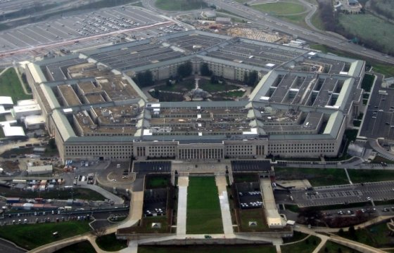 Пентагон не подтвердил начало операции по освобождению Ракки