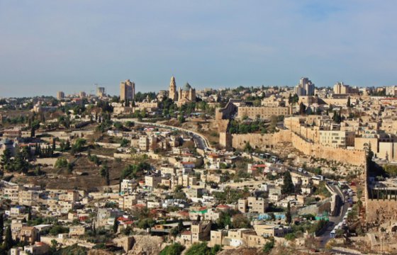 В Израиле приняли закон о национальном еврейском государстве
