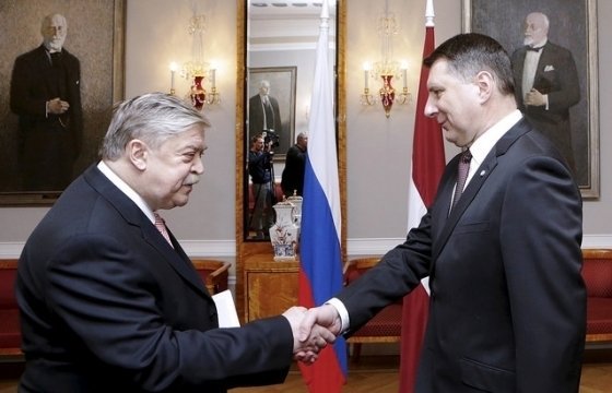 Политологи о назначении нового посла РФ в Латвии: «чтобы вызвать какое-то раздражение»