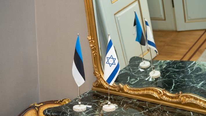 Эстонские депутаты осудили ордер МУС на арест премьера и министра обороны Израиля: «приравнивает демократически избранных политиков к террористам»