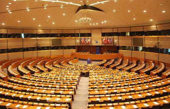 Кто будет представлять страны Балтии в Европарламенте
