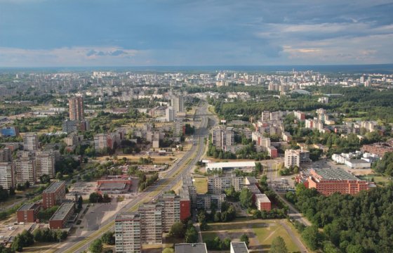 Белорусы активно скупают дома в Литве