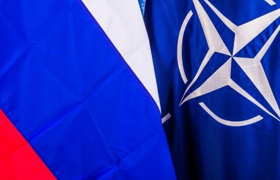 Балтия между Россией и НАТО