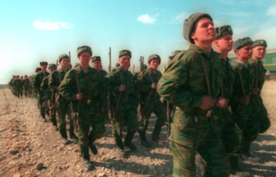 МИД РФ сообщил о гибели российских и турецких военных в Сирии