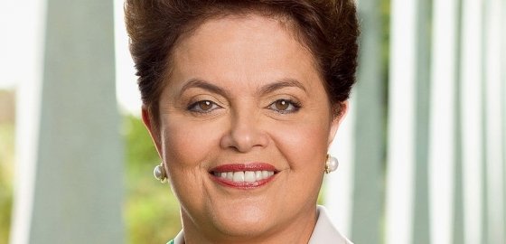 В Бразилии началась процедура импичмента президента