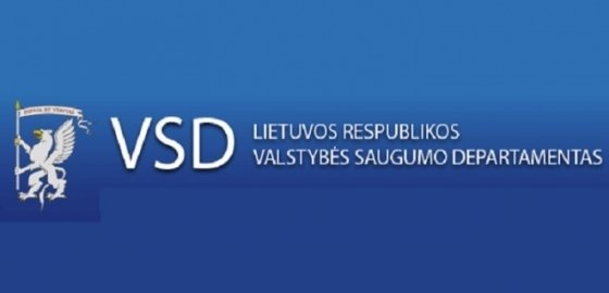 Департамент госбезопасности Литвы открещивается от мнения бывшего главы о школах национальных меньшинств