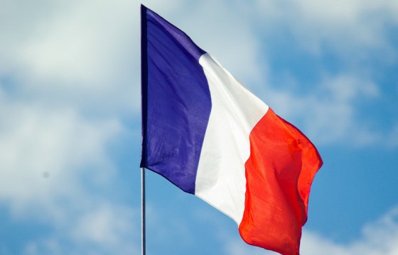 Во Франции отмечают День взятия Бастилии