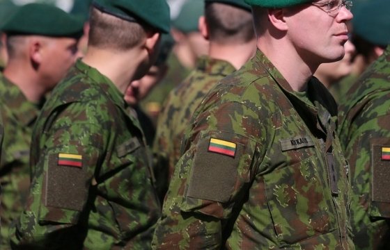 Потенциальная высадка российских военных в Юодкранте: реакция Литвы