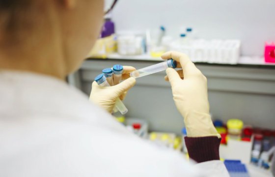 У россиянки выявили сразу 18 мутаций коронавируса