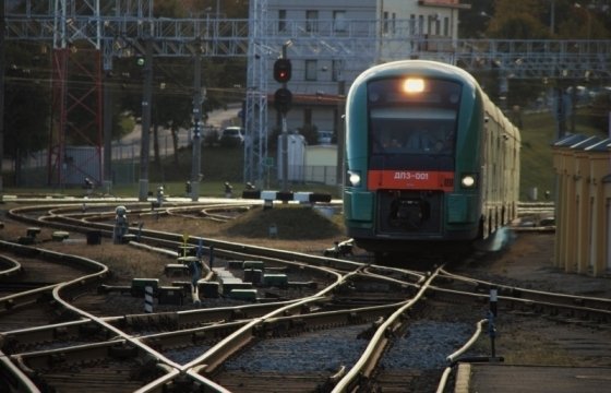В мае-июне через железные дороги Литвы доставят груз из Китая