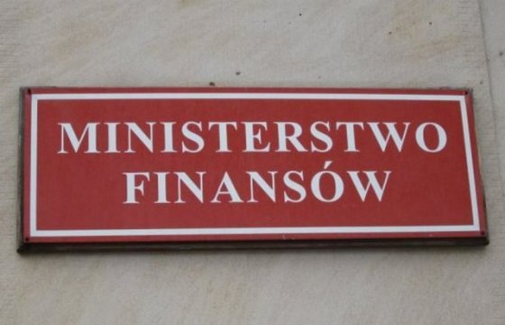 Министром финансов Польши стала уроженка Латвии