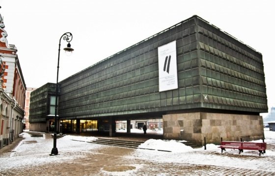 Музей оккупации Латвии получил разрешение на перестройку