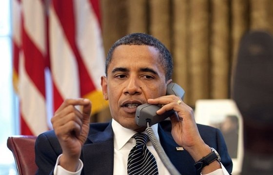 Daily Mail: Обама уволит директора ФБР