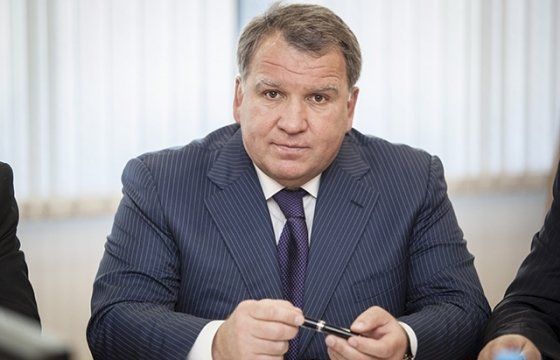 СМИ: в Белоруссии был задержан близкий к президенту бизнесмен