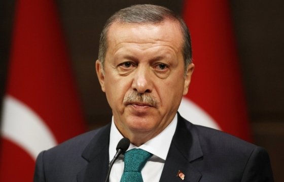 Президент Турции извинился перед Россией за сбитый Су-24
