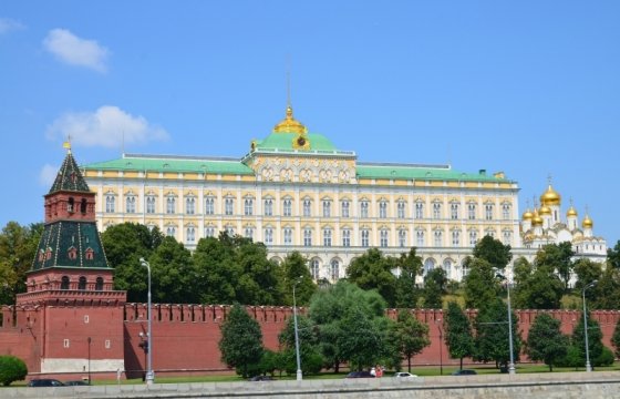 В Кремле назвали «хамством» угрозу США о кибератаках против России