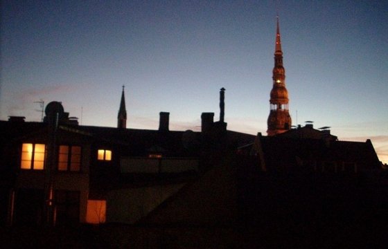 Рейтинг самых криминогенных городов мира: В Риге опаснее, чем в Таллине и Вильнюсе