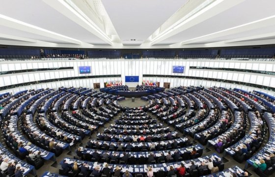 Европарламент отмежевался от визита эстонских евродепутатов в Сирию