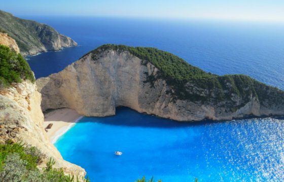Греция открыла границы для туристов