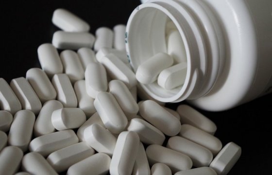 В Эстонии продавцов лекарств обяжут отчитываться о запасах