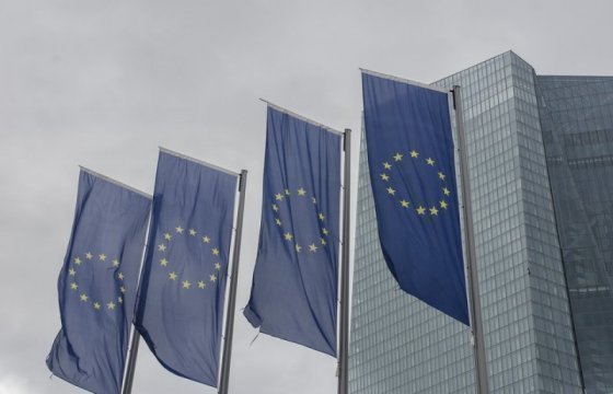 Евросоюз выделит 230 млн евро на борьбу с коронавирусом