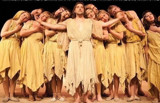 Омские власти назвали причину отмены оперы «Иисус Христос — суперзвезда»