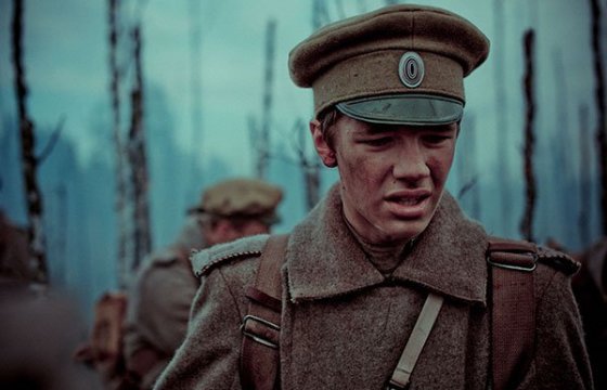 Латвийский фильм впервые попал в шорт-лист «Оскара»