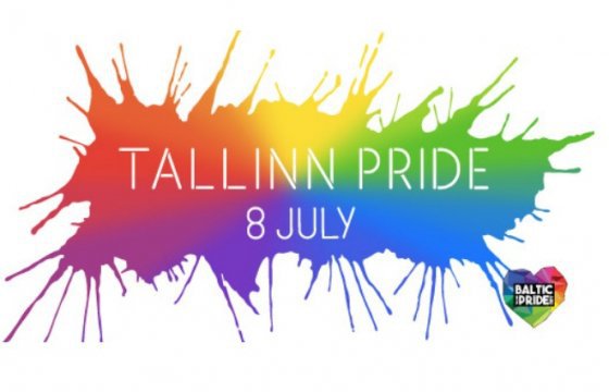 В июле в Таллине пройдет первый за 10 лет парад сексуальных и гендерных меньшинств