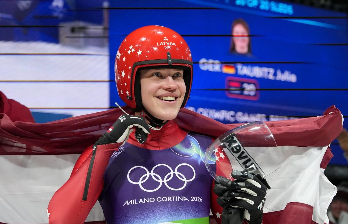 Foto: Edijs Pālens, LOK